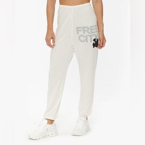 Freecity Supperfluff Lux OG Sweatpants